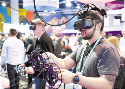 2022年醫(yī)療健康領域五大技術趨勢