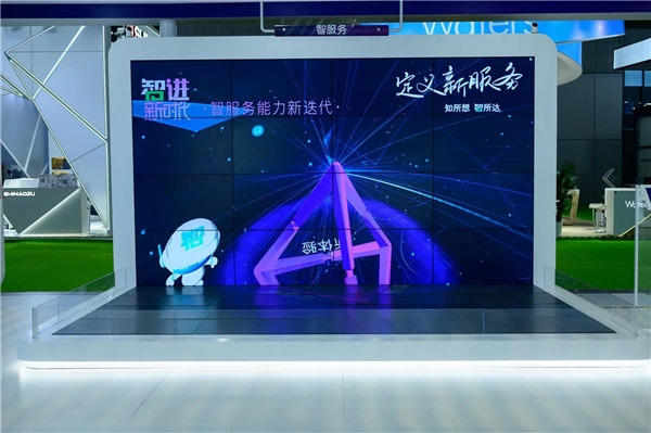 GE醫(yī)療攜尖端科技亮相第五屆進(jìn)博會(huì) 中國(guó)首發(fā)首展新品備受矚目 GE醫(yī)療攜尖端科技亮相第五屆進(jìn)博會(huì) 中國(guó)首發(fā)首展新品備受矚目