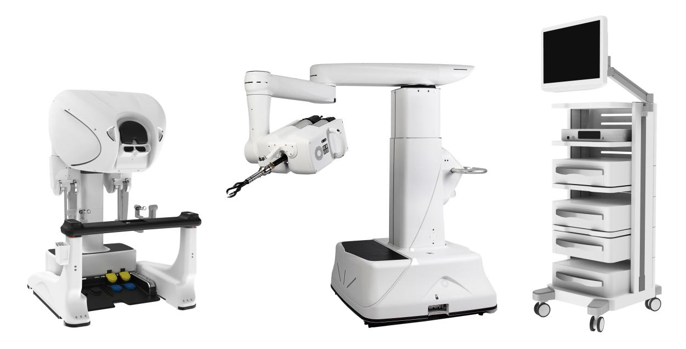 精鋒醫(yī)療帶領(lǐng)進(jìn)入國(guó)產(chǎn)機(jī)器人醫(yī)療時(shí)代
