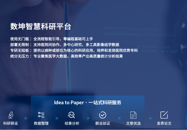 醫(yī)療AI新階段：從數(shù)字心明星產(chǎn)品，到數(shù)字人體AI平臺